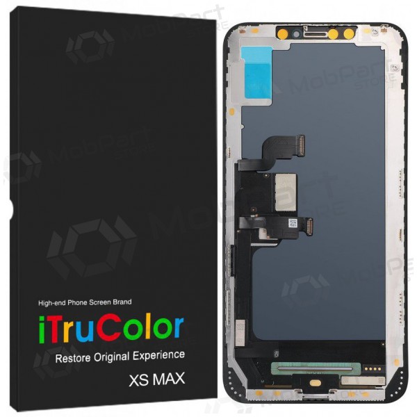 Apple iPhone XS Max schermo / display (Premium Incell) Apple iPhone XS Max schermo / display (Premium Incell)