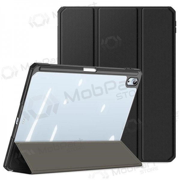 Custodia Dux Ducis Toby Samsung X210/X215/X216 Tab A9 Plus 11.0/X230/X235/X236 Tab A11 Plus 11.0 nero