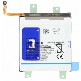 Samsung Galaxy S24 batteria, accumulatore (originale)