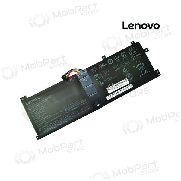LENOVO Miix 510, 5110mAh batteria del computer portatile - PREMIUM LENOVO Miix 510, 5110mAh batteria del computer portatile - PREMIUM