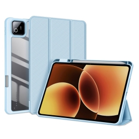 Custodia per Xiaomi Pad 7, Pad 7 Pro, 8 - Dux Ducis Toby