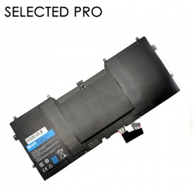 DELL C4K9V, 6300mAh batteria del computer portatile