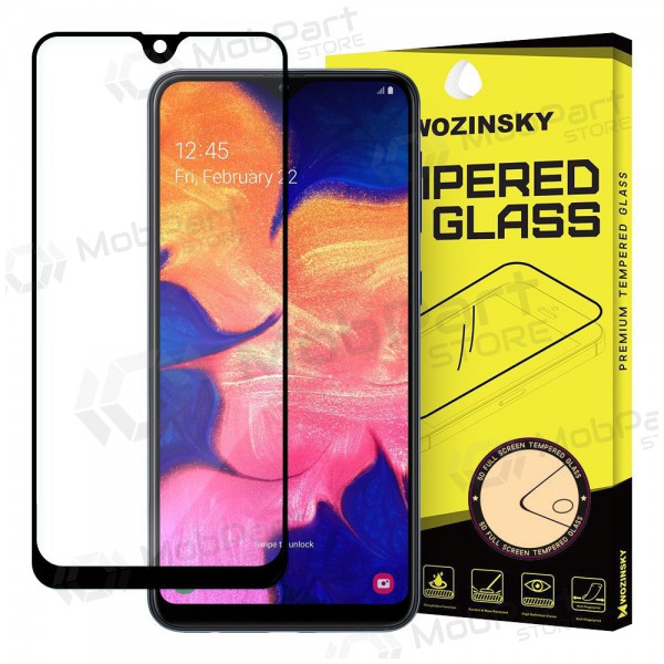Xiaomi Redmi Note 9 Pro / Redmi Note 9S protezione dello schermo vetro temperato 