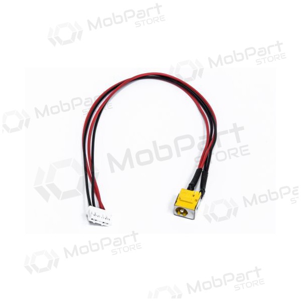 ACER 5335 connettore ricarica