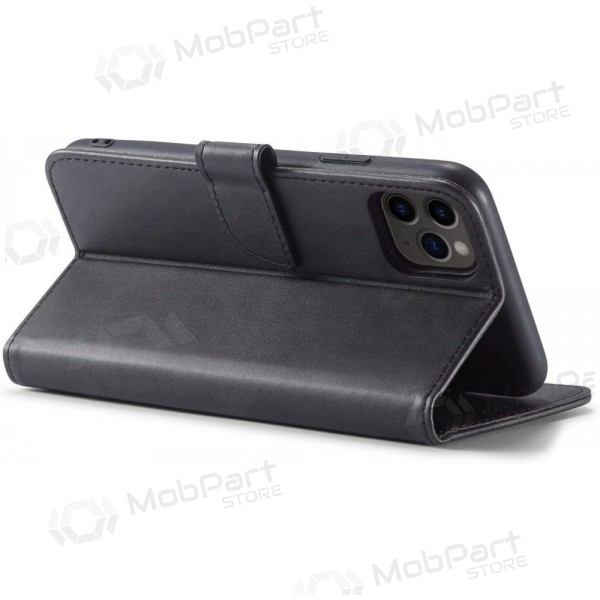 Custodia Wallet Case Xiaomi Redmi 15C 4G nero