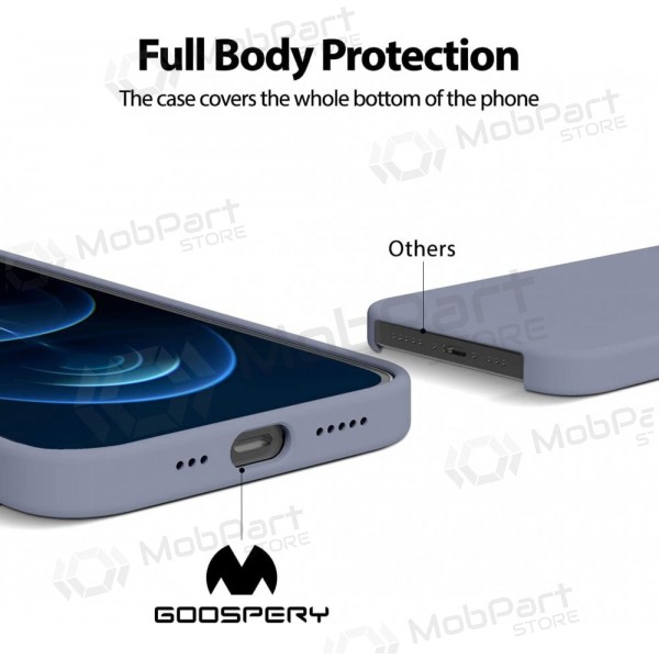 Custodia Samsung Galaxy A37 Mercury 