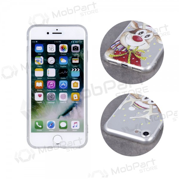 Apple iPhone 11 Pro Max custodia 