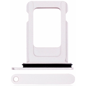 Supporto per scheda SIM Apple iPhone 13 (rosa)