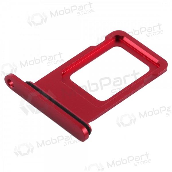 Apple iPhone XR (Dual) Porta SIM (rosso)