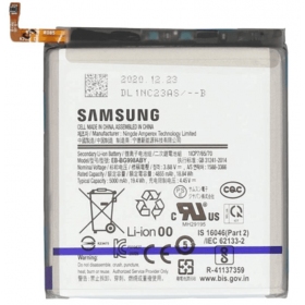 Samsung Galaxy S21 Ultra batteria, accumulatore (originale)