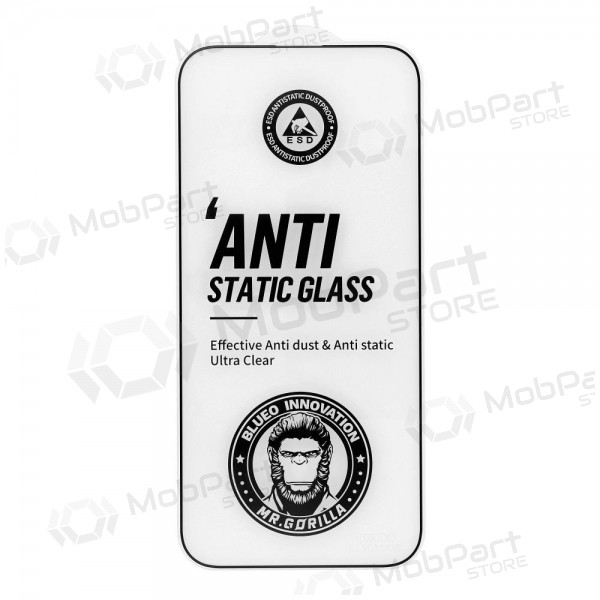 Vetro protettivo per Apple iPhone 18 Pro Max 