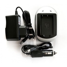 Caricatore Samsung SLB-0937