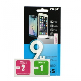 Apple iPhone 13 Pro Max / 14 Plus protezione dello schermo vetro temperato 