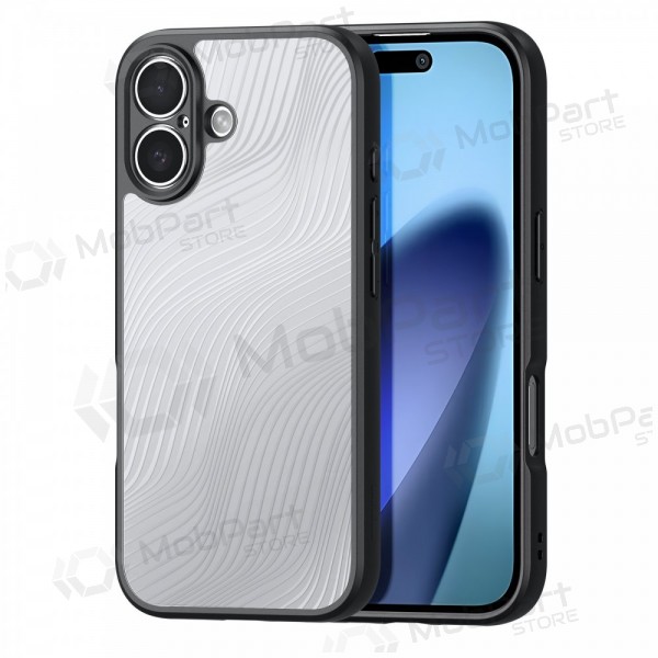 Apple iPhone 17 custodia 