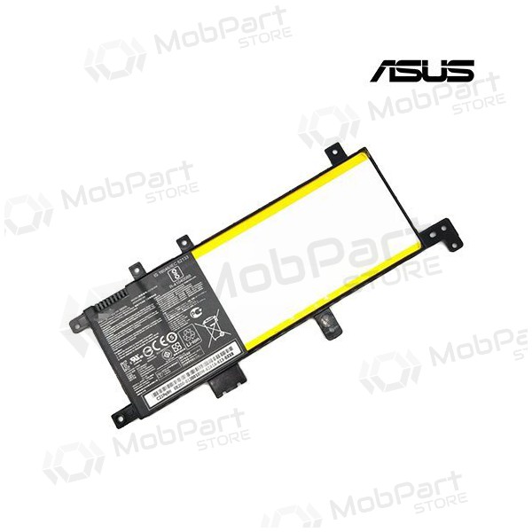 ASUS C21N1634, 5000mAh batteria del computer portatile - PREMIUM
