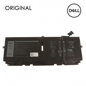 DELL 722KK, 52Wh batteria del computer portatile - PREMIUM