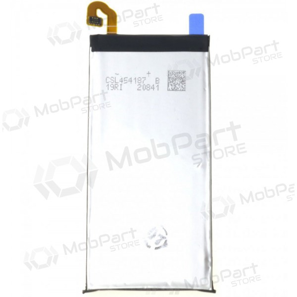 Samsung Galaxy J3 (2017) batteria, akumuliatorius (EB-EB-BJ330ABE) Samsung Galaxy J3 (2017) batteria, akumuliatorius (EB-EB-BJ330ABE)