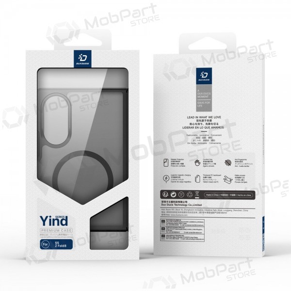 Custodia per Samsung Galaxy Z Fold8 