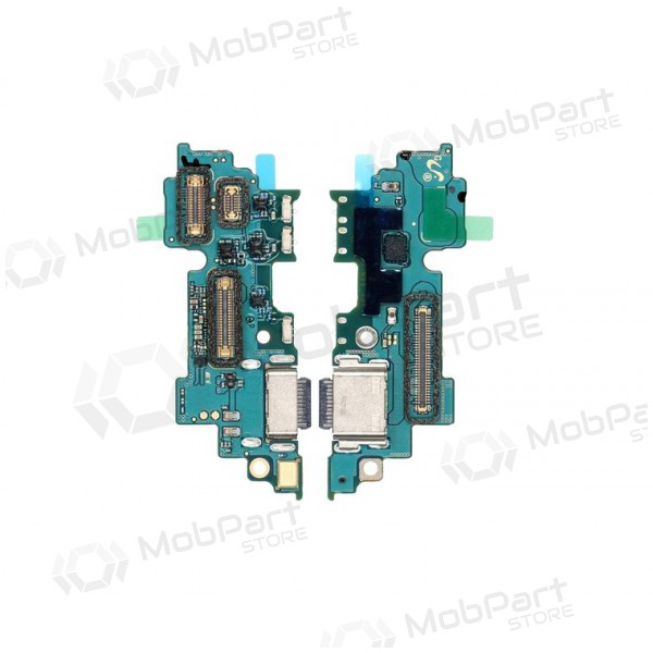 Samsung F707 Galaxy Z Flip 5G connettore di ricarica (service pack) (originale) Samsung F707 Galaxy Z Flip 5G connettore di ricarica (service pack) (originale)