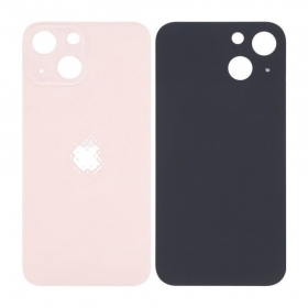 Cover posteriore per Apple iPhone 13 mini (rosa)