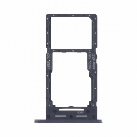 Samsung Galaxy A25 5G Porta SIM (Brave Black) (service pack) (originale)