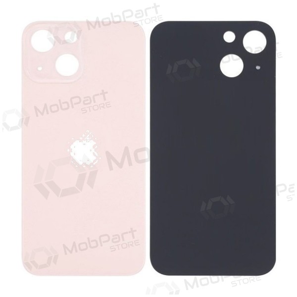 Cover posteriore per Apple iPhone 13 mini (rosa)