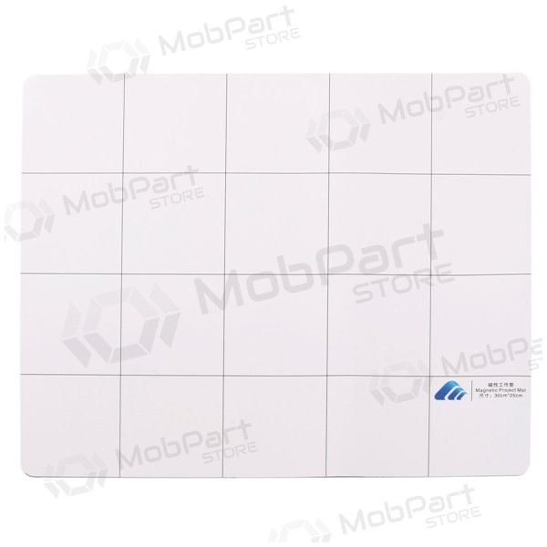 universale magnetinis kilimėlis 30cm x 25cm