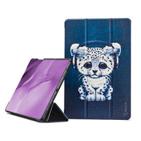 Custodia Samsung Galaxy Tab A9+, Tab A11+ 