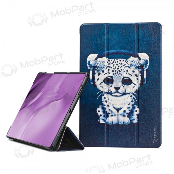 Custodia Samsung Galaxy Tab A9+, Tab A11+ 