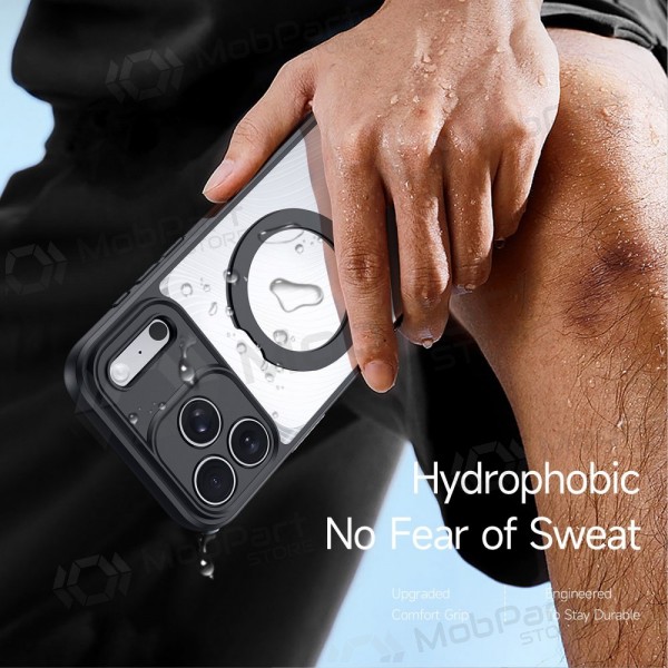 **Custodia per Apple iPhone 17 Pro 