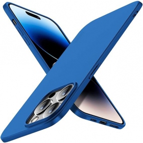 Custodia per Apple iPhone 16 - X-Level Guardian