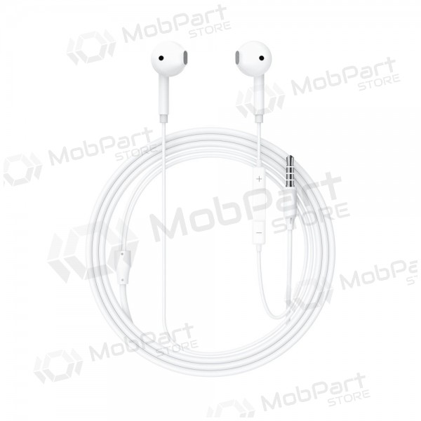 Cuffie cablate Acefast L14 USB-C bianche