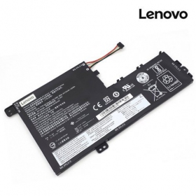 Lenovo L15L3PB1, 4510mAh batteria del computer portatile - PREMIUM