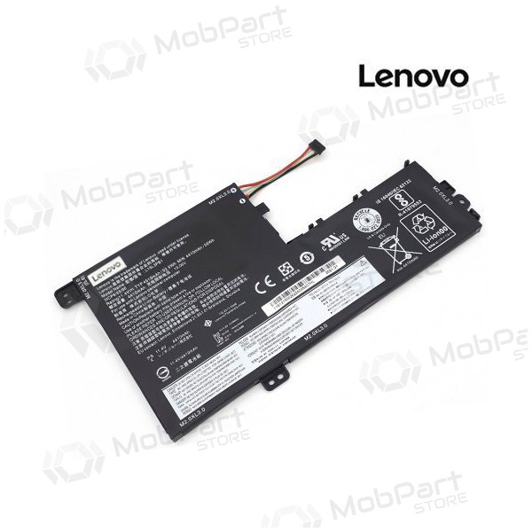 Lenovo L15L3PB1, 4510mAh batteria del computer portatile - PREMIUM Lenovo L15L3PB1, 4510mAh batteria del computer portatile - PREMIUM