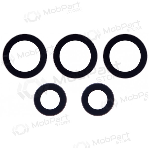 Samsung Galaxy A325 A32 4G 2021 / A326 A32 5G vetro della fotocamera (5pz)