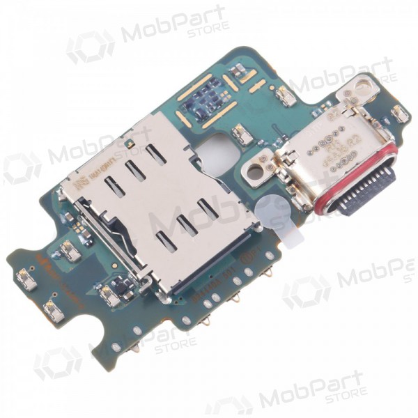Samsung S931 Galaxy S25 connettore di ricarica (service pack) (originale)