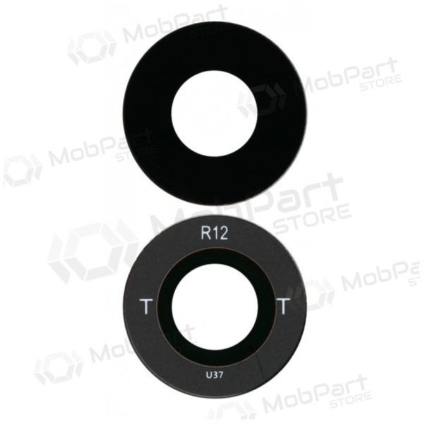 Vetro fotocamera Samsung Galaxy S24 FE (obiettivo Tele) (originale)