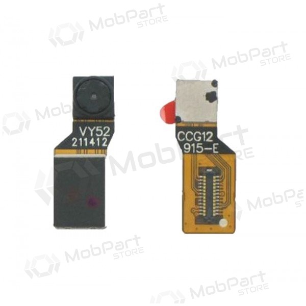Sony Xperia M2 Dual D2302 / M2 D2303 / M2 D2305 / M2 D2306 fotocamera frontale (originale)