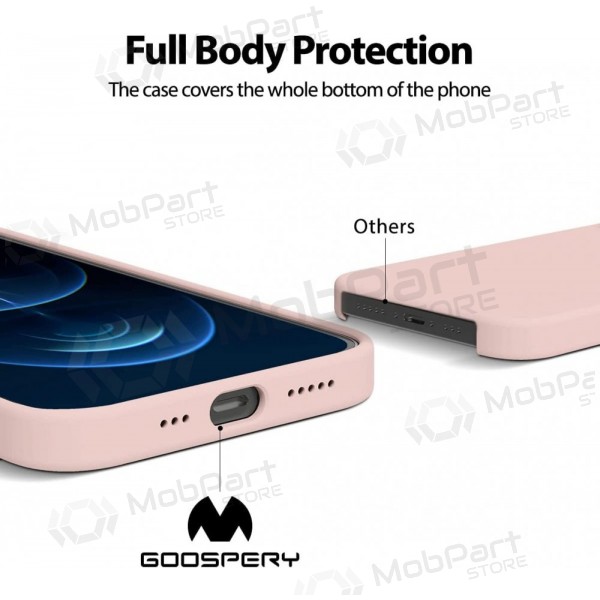 Custodia per Samsung Galaxy S26 Ultra Mercury 