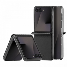Custodia Samsung Galaxy Z Flip8 - Dux Ducis Bril