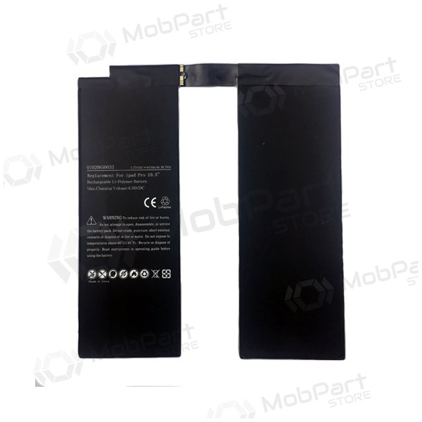 APPLE iPad pro 10.5 batteria / accumulatore (8134mAh)