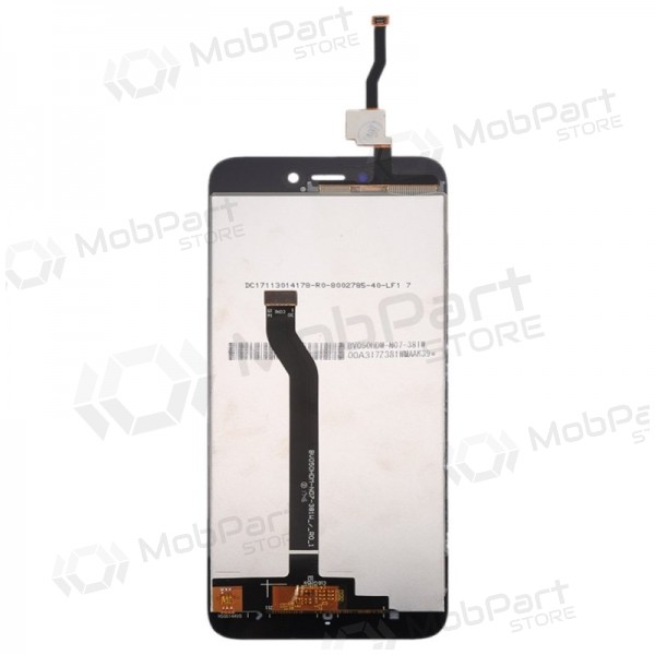 Xiaomi Redmi 5A / Redmi GO schermo / display (bianca)
