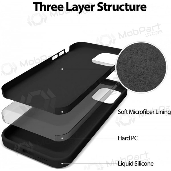 Custodia Samsung Galaxy S26 Ultra Mercury 