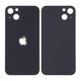 Cover posteriore per Apple iPhone 13 (nero)