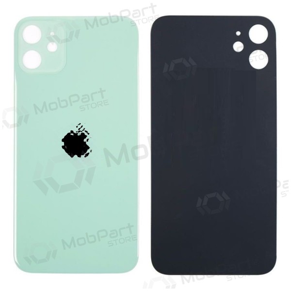 Cover posteriore per Apple iPhone 11 (verde)