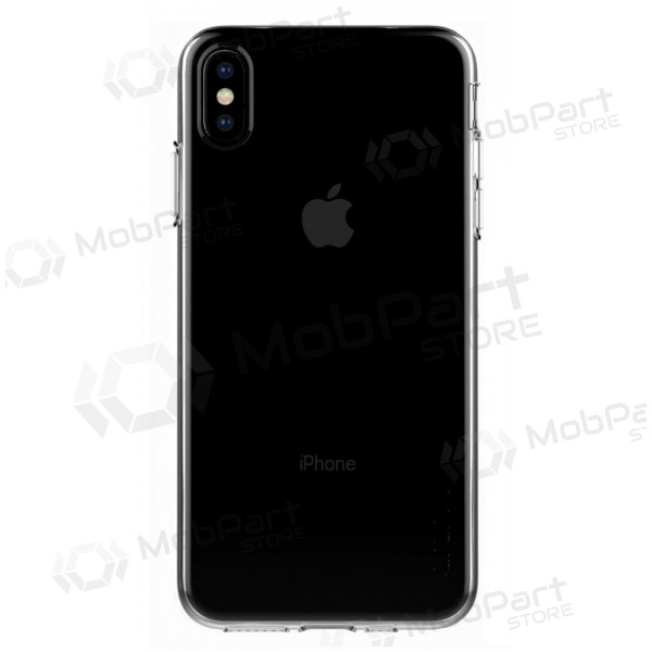 Apple iPhone XR custodia 