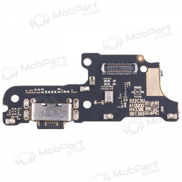 Xiaomi Redmi 13C, Poco C65 connettore di ricarica (service pack) (originale)