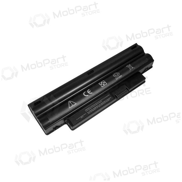 DELL 312-0966, 4400mAh batteria del computer portatile DELL 312-0966, 4400mAh batteria del computer portatile
