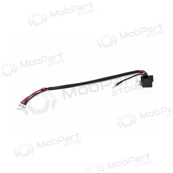 SAMSUNG N128 connettore ricarica