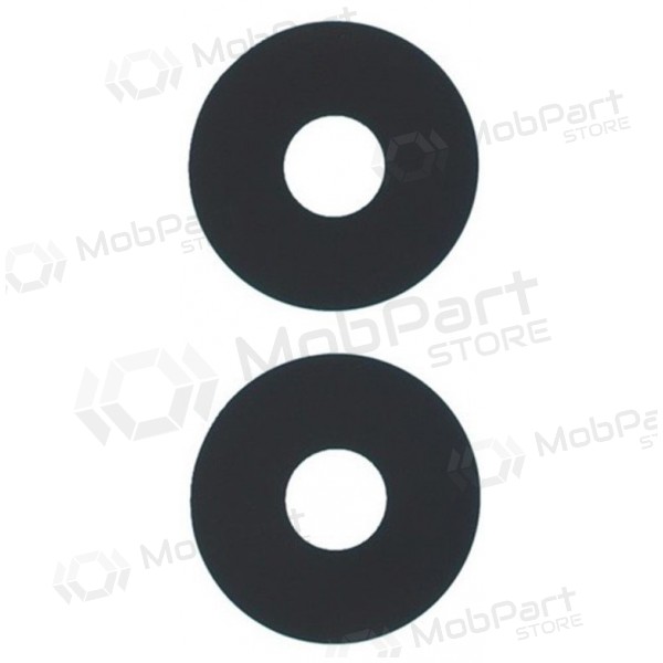 Set di vetri per fotocamera Xiaomi Poco X7 Pro (2 pz.)